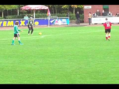 Vorwaerts Epe D - St. Arnold D