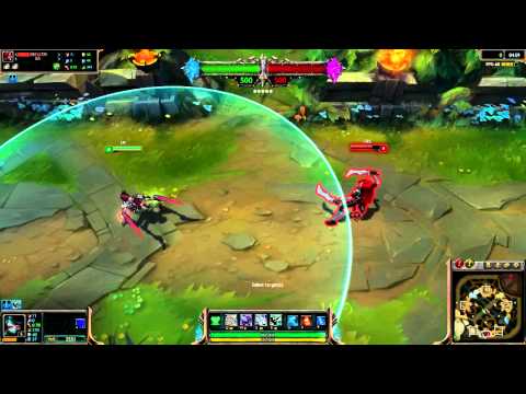 Headhunter Akali Skin Spotlight   League of Legends