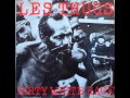 LES THUGS - LOST IN THE SUBURBS -  FRENCH PUNK 1988 !! - Enrique Panik LES THUGS - LOST IN THE SUBURBS -  FRENCH PUNK 1988 !!