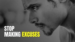 ALL YOUR EXCUSES ARE LIES | JOCKO WILLINK&#39;S MOIVATIONAL SPEECH