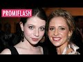 Auch Sarah Michelle Gellar Erinnert An Michelle Trachtenberg