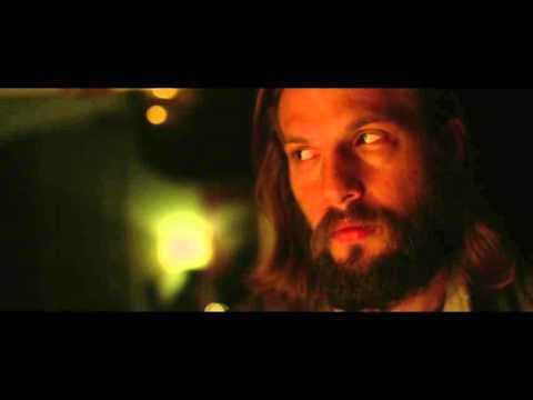 'The Invitation' Official Teaser Trailer (2016) HD