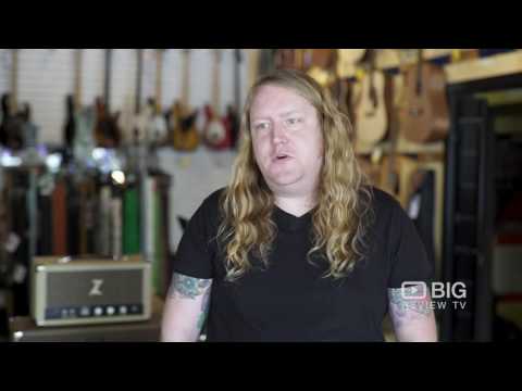 Rufus Guitar Shop in Vancouver BC for Drum Set and Bass