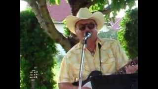 Gilbrecht - Truck Drivin' Man