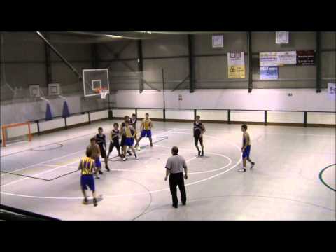 CB Tona 53 - CB Parets 56