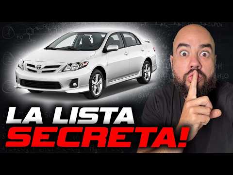 Low on Budget? 10 Indestructible Cars for Under $150,000