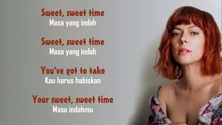 Download lagu Lenka Sweet Time LIRIK TERJEMAHAN INDONESIA... mp3