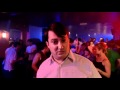 Mark on ecstasy - Peep Show