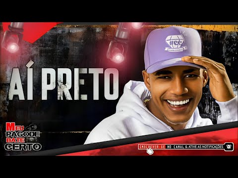 O KANNALHA - AÍ PRETO ATUALIZOU