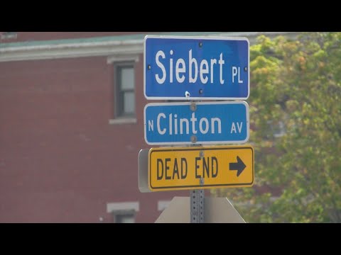 'Door to door:' Neighborhood watch group steps up outreach along N. Clinton Ave.