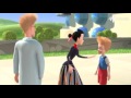 Meet The Robinsons Franny Is Always Right