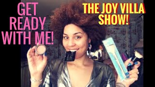 Get Ready With Me! National Anthem Performance at Loyola Marymount Univ