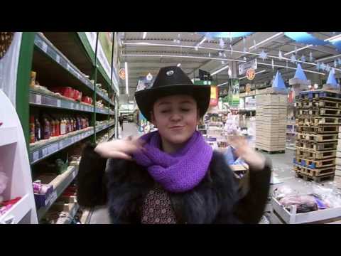 Вася, Ілля & Ілона -  Новорічна від DZIDZ`OFF