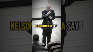 Nelson Mandela powerful motivational short || Nelson Mandela motivation #motivation
