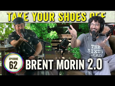 Brent Morin 2.0 on TYSO (The Balcony Series) - #62