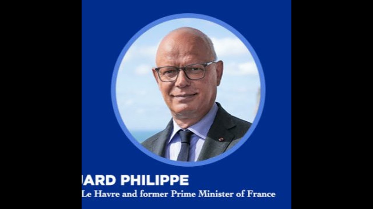 Podcast: The Place of France and the EU in the Face of Global Upheavals