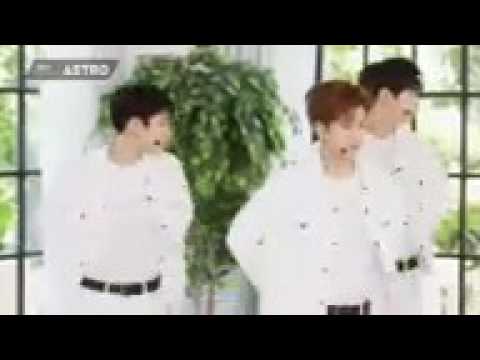 [Mnet Present] 아 스 트 로 (ASTRO)