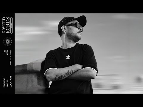 Kryked Rcrds Mixtape 84 - REM