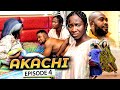 AKACHI EPISODE 4 (New Movie) Oge Okoye & Sonia Uche 2021 Latest Nigerian Nollywood Hit Movie