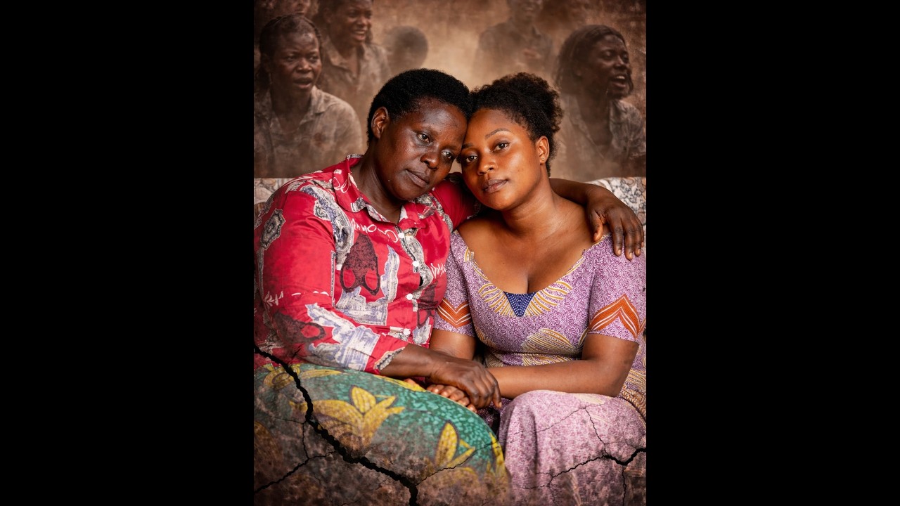 How Rwandan Youth Are Navigating Generational Trauma 32 years After Genocide against Tutsi