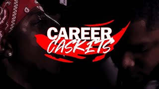 Career Caskets | Se. 1 Ep. 5 &quot;K Shine vs. Geechi Gotti&quot;