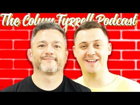 Mike Rainey's Granny Pageant | The Colum Tyrrell Podcast | Ep. 69