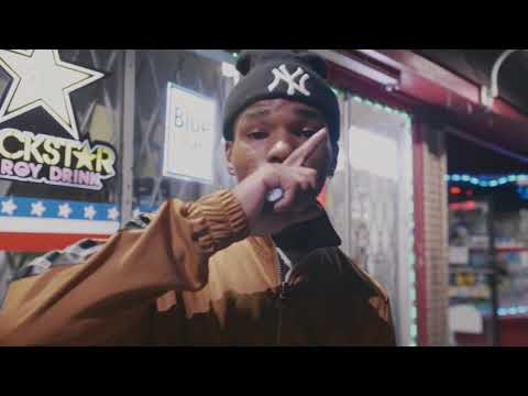 F95 Cdot - "9ineee Freestyle"