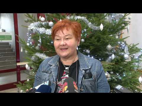 DNEVNIK 27.12.2022. Osječka televizija