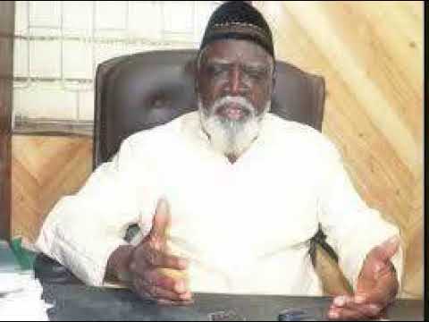 Chief Lanrewaju Adepoju - Aye To to!