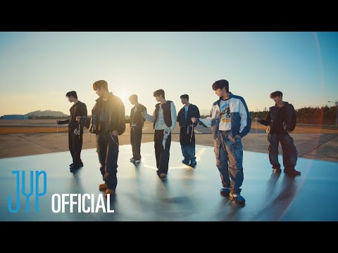 NEXZ "Miracle (Korean Ver.)" Performance Video