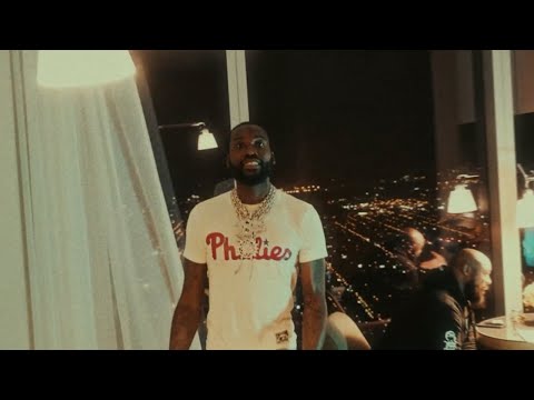 Fivio Foreign ft. Meek Mill "God Did" (Fan Music Video)