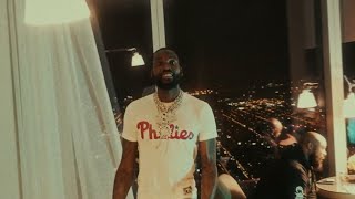 Fivio Foreign ft. Meek Mill God Did (Fan Music Video)