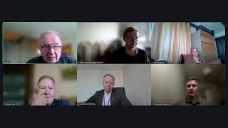 Aplinkosaugos ir kaimo plėtros komiteto posėdis 2026-09-18