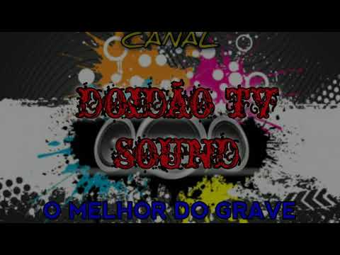 berimbau tocante mc mm e mc rd dj s2k (GRAVE FORTE)