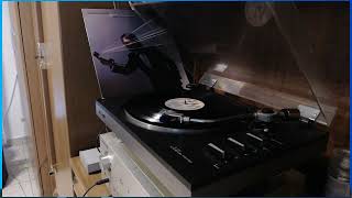 Chris de burgh the ecstasy of flight {i love the night}{vinyl}