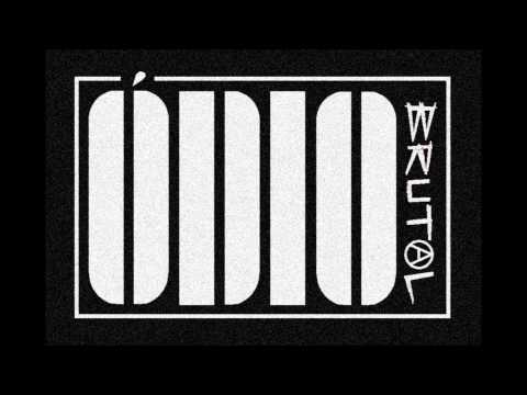 Ódio Brutäl - Cultural Revolta