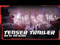 Die By The Blade Teaser Trailer