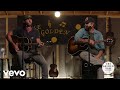 Riley Green - Same Old Song (Golden Saw Series Performance)