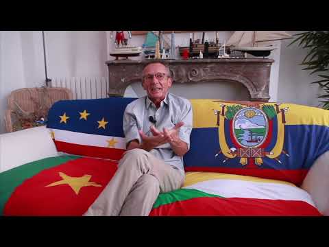 Souvenirs de gens formidables, les Marx Bothers par Patrice Leconte