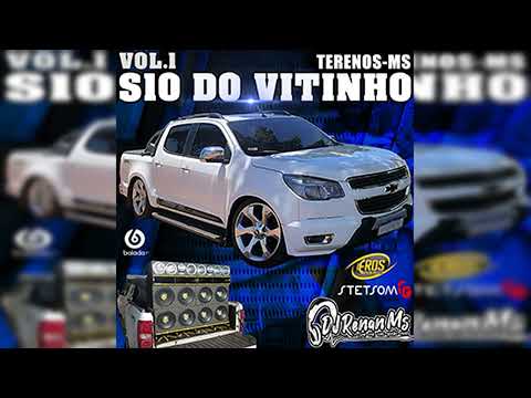 CD S10 DO VITINHO DE TERENOS - MS - DJ RENAN MS
