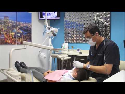 Tour Our Clinic | I Love My Dentist