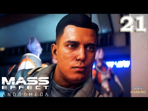 , title : 'Mass Effect Andromeda [Precious Cargo - Baryte Rush] Gameplay Walkthrough [Full Game] No Commentary'