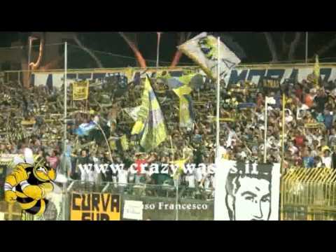 Anno 2011/2012 (V.Tifosi) Juve Stabia - Verona 1 a 2