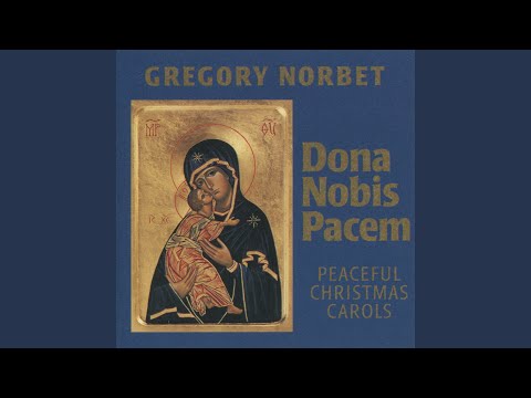 Peaceful, So Peaceful