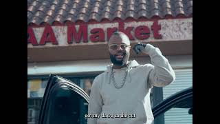 Casey Veggies &quot;Live it Up&quot; (Official Music Video)