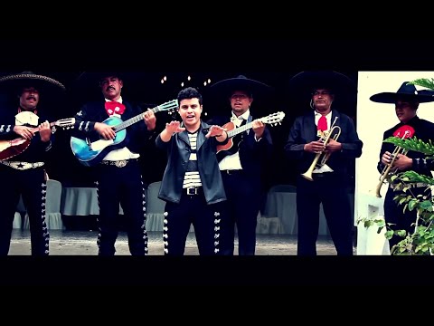 Agustin Amador - Incontables Maravillas ( Video Oficial )