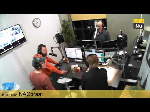 NACpraat 10-10-2019 S7-E16 #315: NAC supporters bezoeken Greg Leigh bij Aberdeen