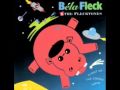 Béla Fleck & the Flecktones - Flight of the cosmic hippo