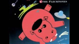 Béla Fleck & the Flecktones - Flight of the cosmic hippo