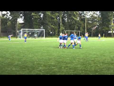 20 9 2014 SV United C1   Bruheze C1